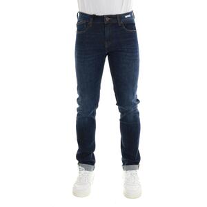 JEANS DEAN BLU